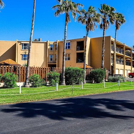 Surfside I 310 Condominium Condo South Padre Island Ngoại thất bức ảnh