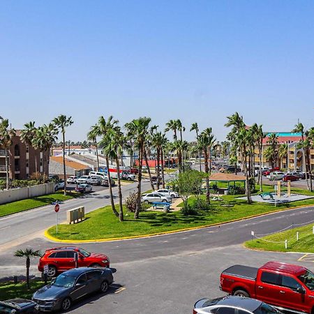 Surfside I 310 Condominium Condo South Padre Island Ngoại thất bức ảnh