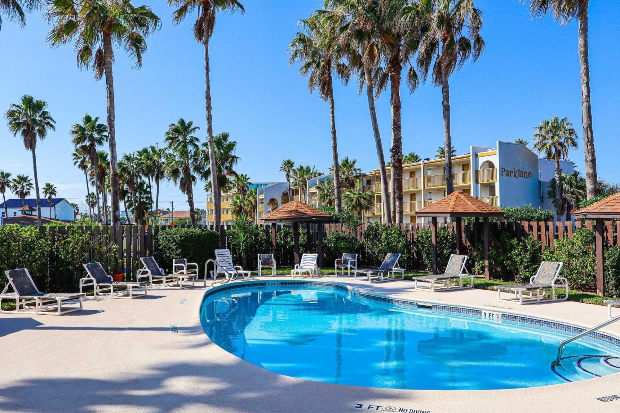 Surfside I 310 Condominium Condo South Padre Island Ngoại thất bức ảnh