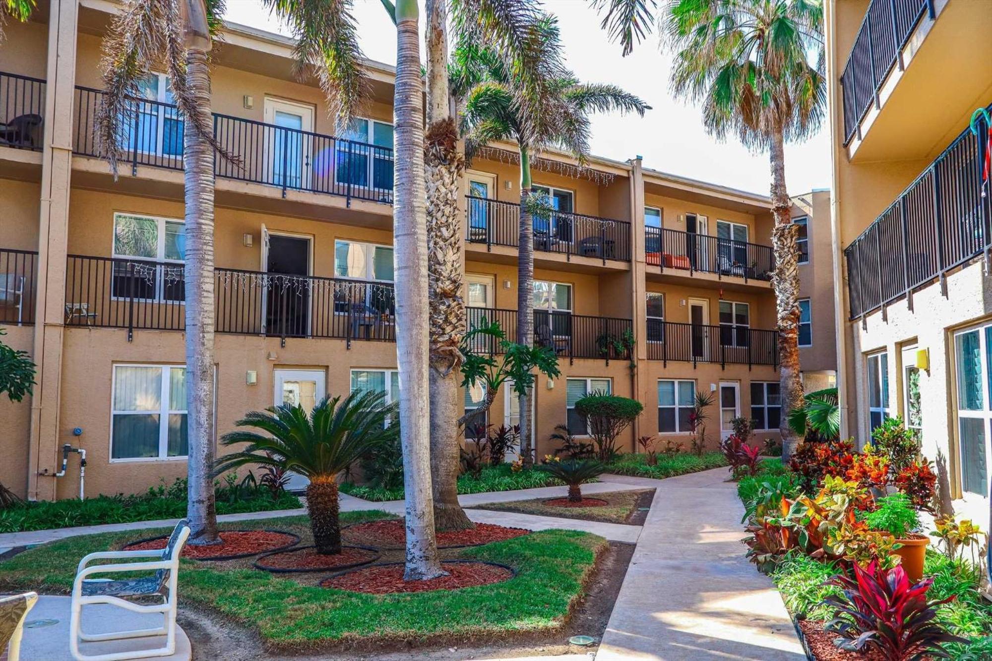 Surfside I 310 Condominium Condo South Padre Island Ngoại thất bức ảnh