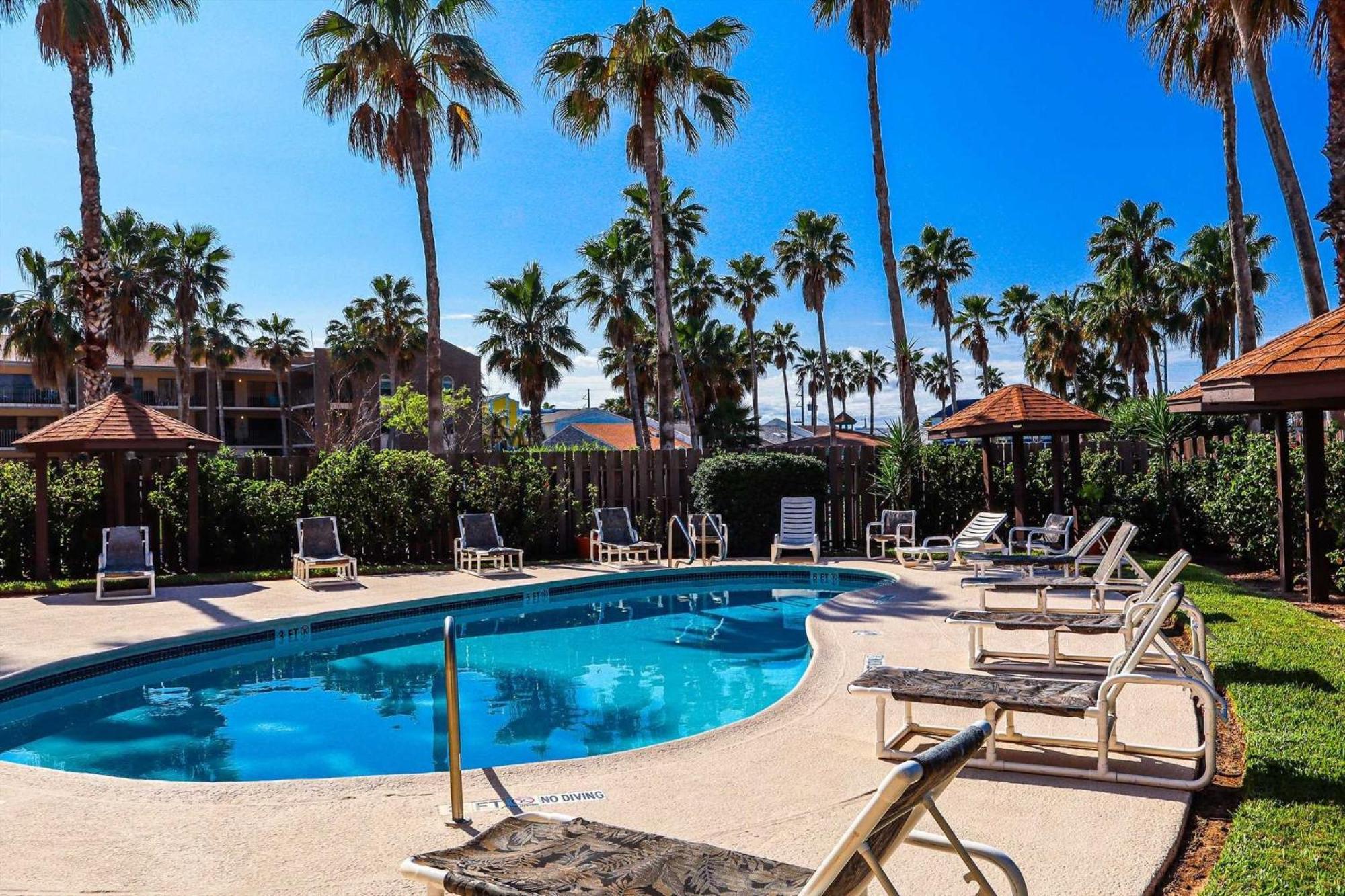 Surfside I 310 Condominium Condo South Padre Island Ngoại thất bức ảnh