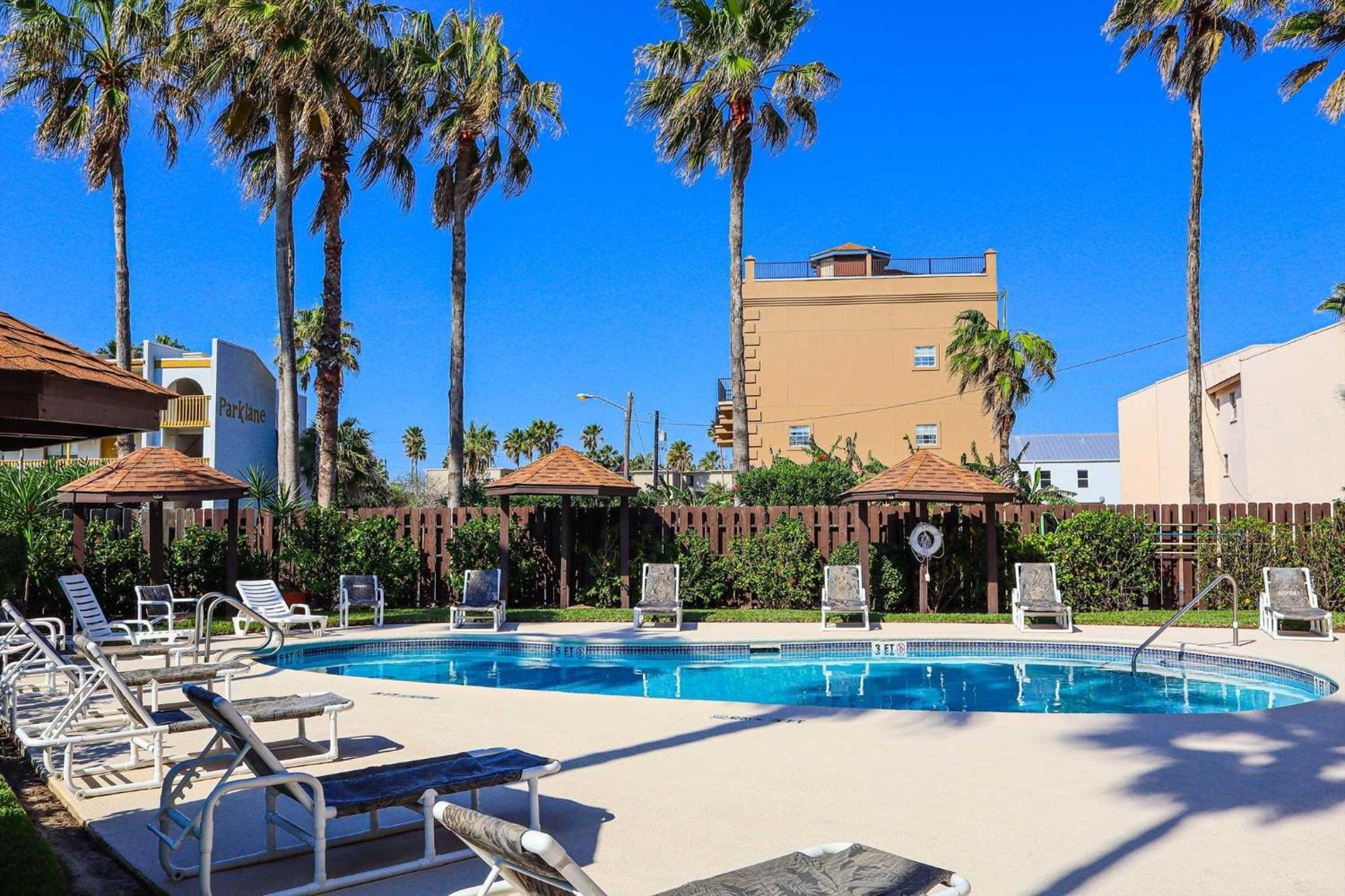 Surfside I 310 Condominium Condo South Padre Island Ngoại thất bức ảnh