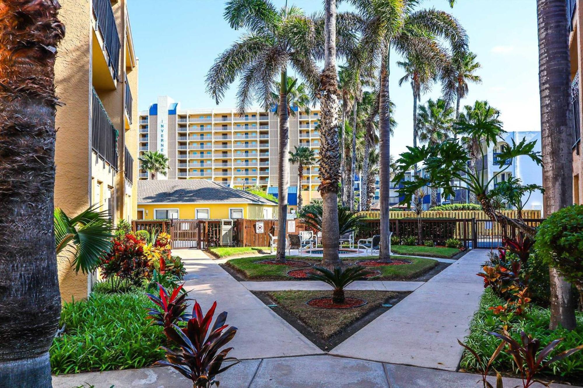 Surfside I 310 Condominium Condo South Padre Island Ngoại thất bức ảnh