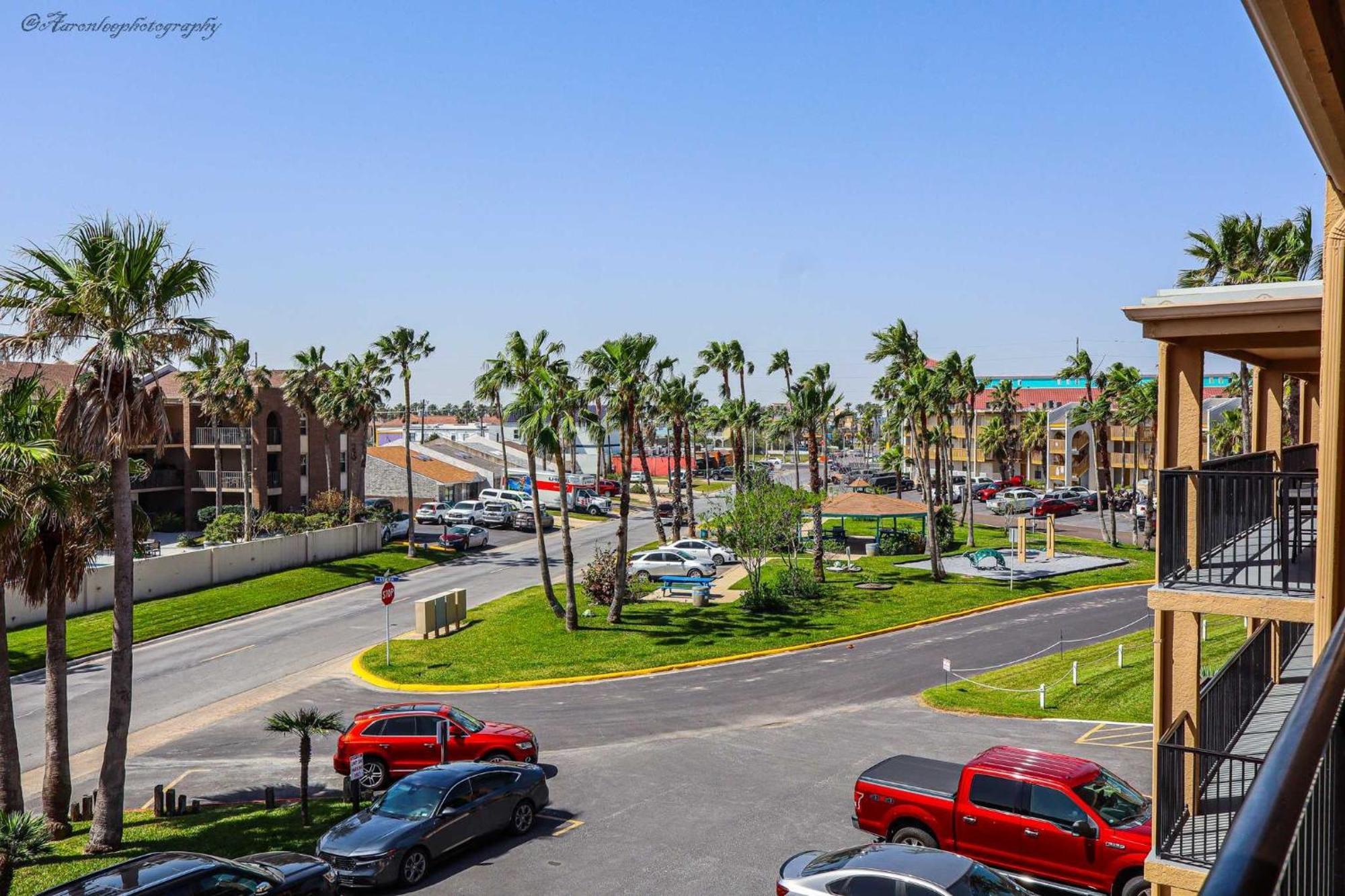 Surfside I 310 Condominium Condo South Padre Island Ngoại thất bức ảnh