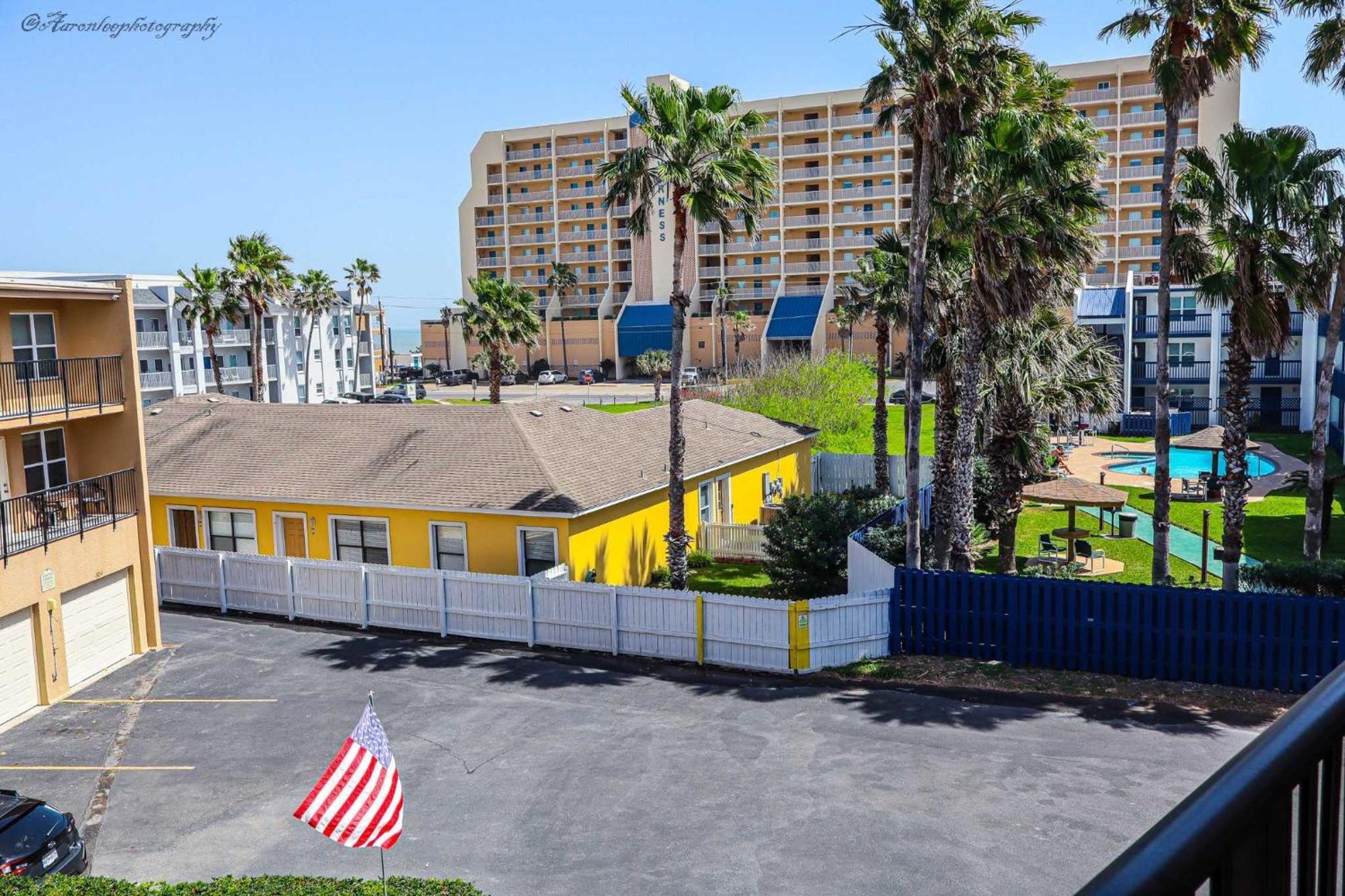 Surfside I 310 Condominium Condo South Padre Island Ngoại thất bức ảnh