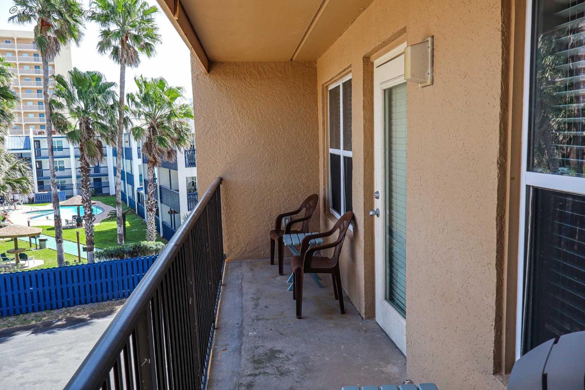 Surfside I 310 Condominium Condo South Padre Island Ngoại thất bức ảnh