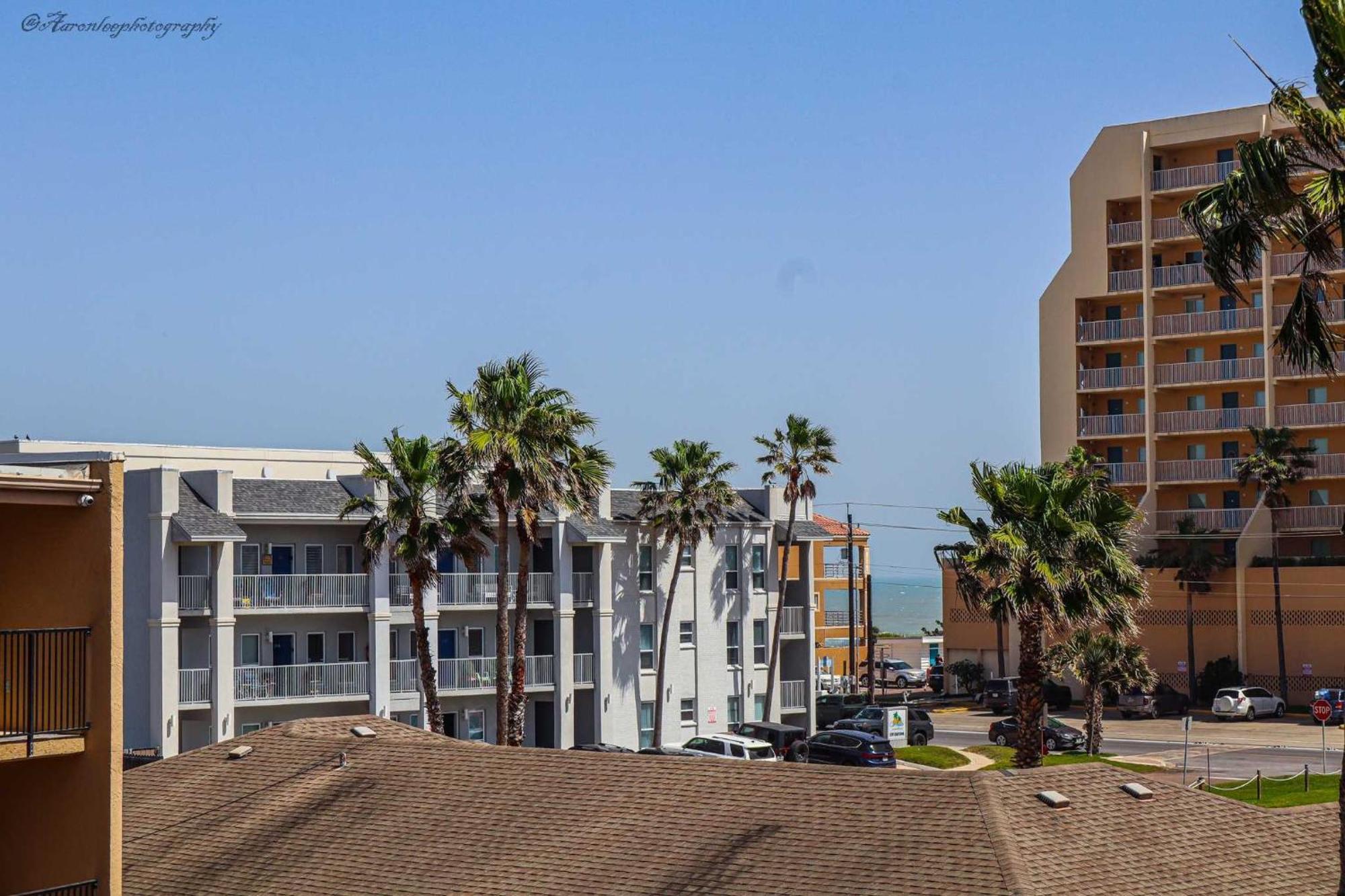 Surfside I 310 Condominium Condo South Padre Island Ngoại thất bức ảnh