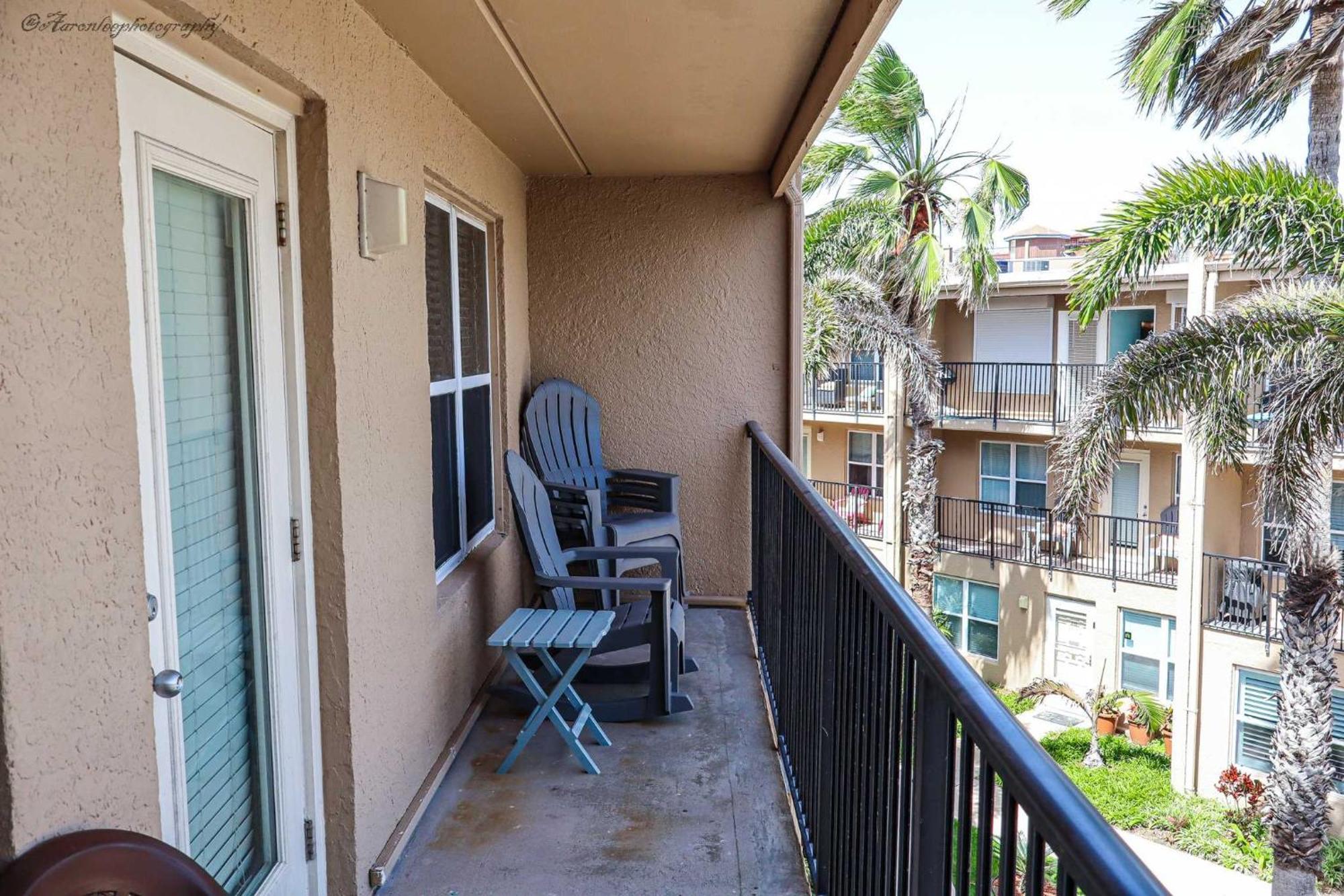 Surfside I 310 Condominium Condo South Padre Island Ngoại thất bức ảnh