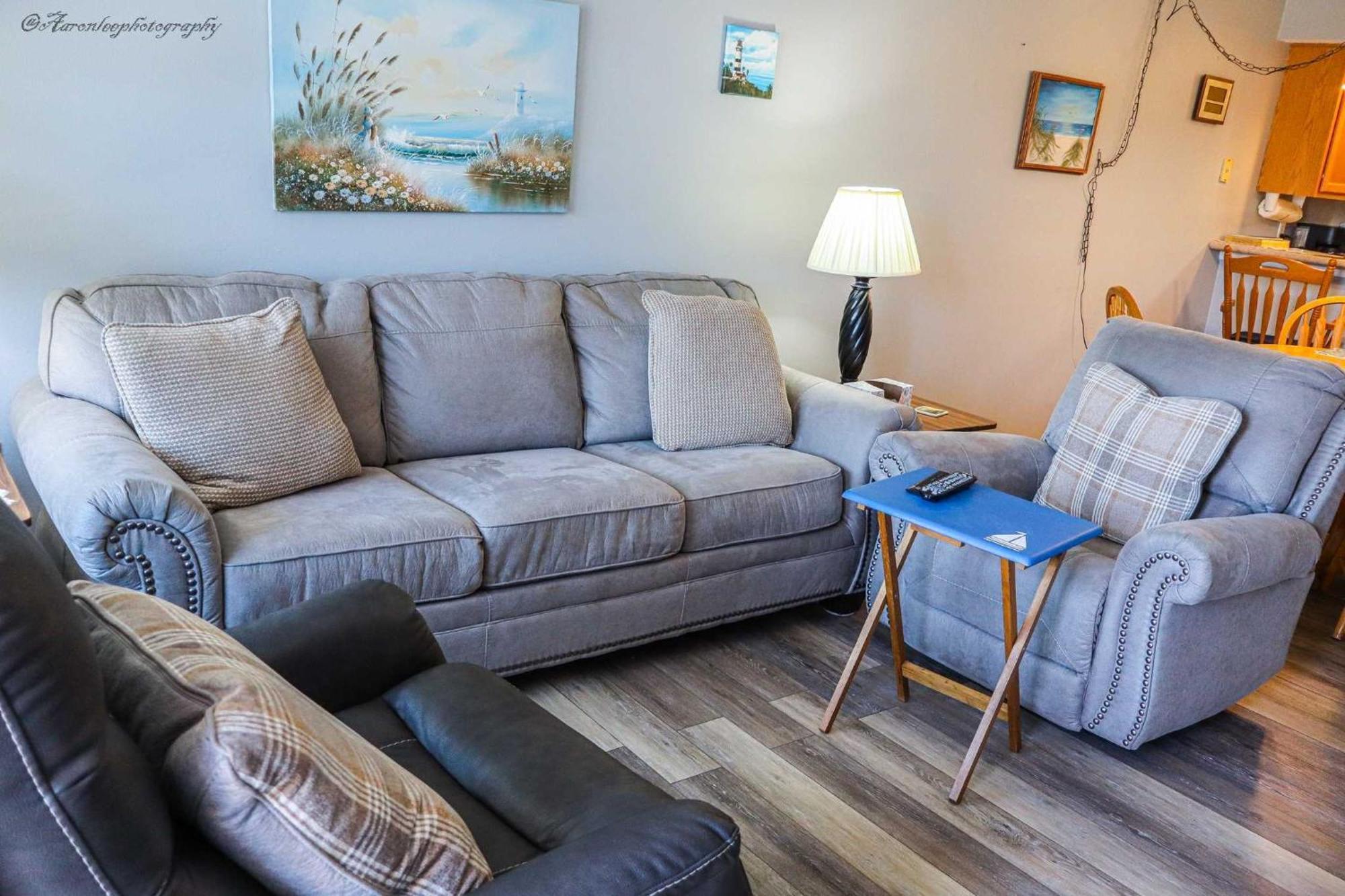 Surfside I 310 Condominium Condo South Padre Island Ngoại thất bức ảnh