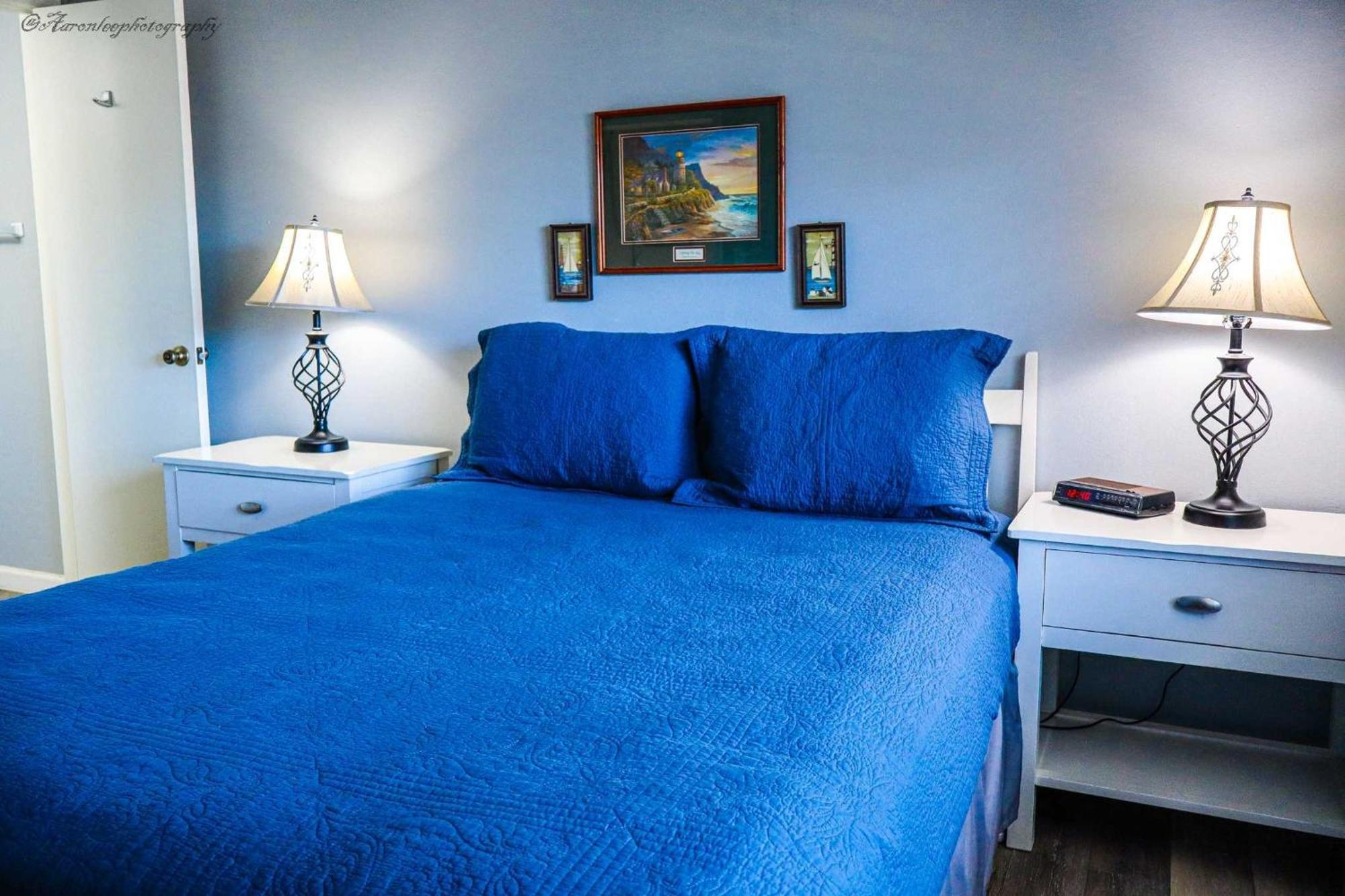 Surfside I 310 Condominium Condo South Padre Island Ngoại thất bức ảnh