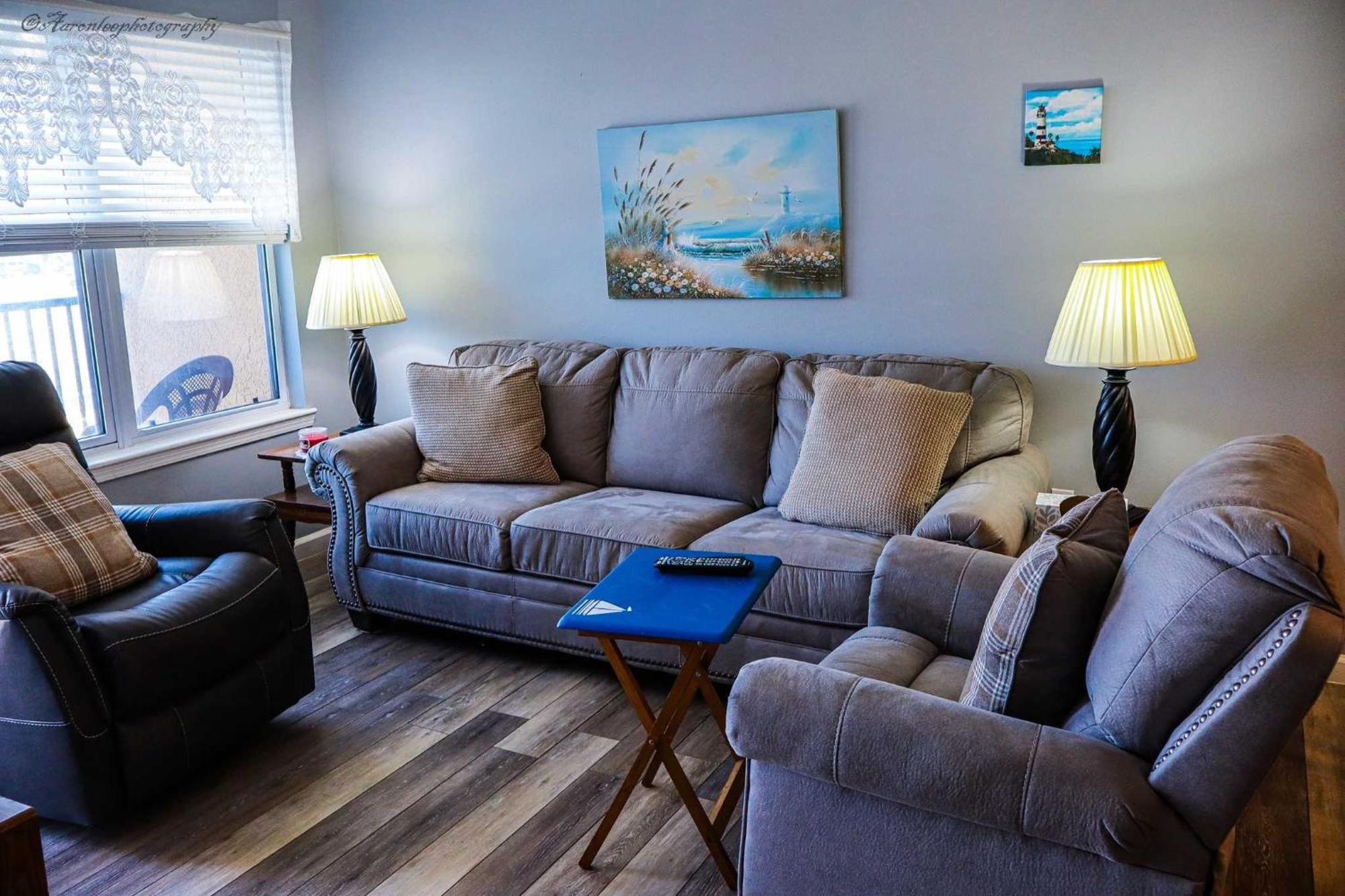 Surfside I 310 Condominium Condo South Padre Island Ngoại thất bức ảnh