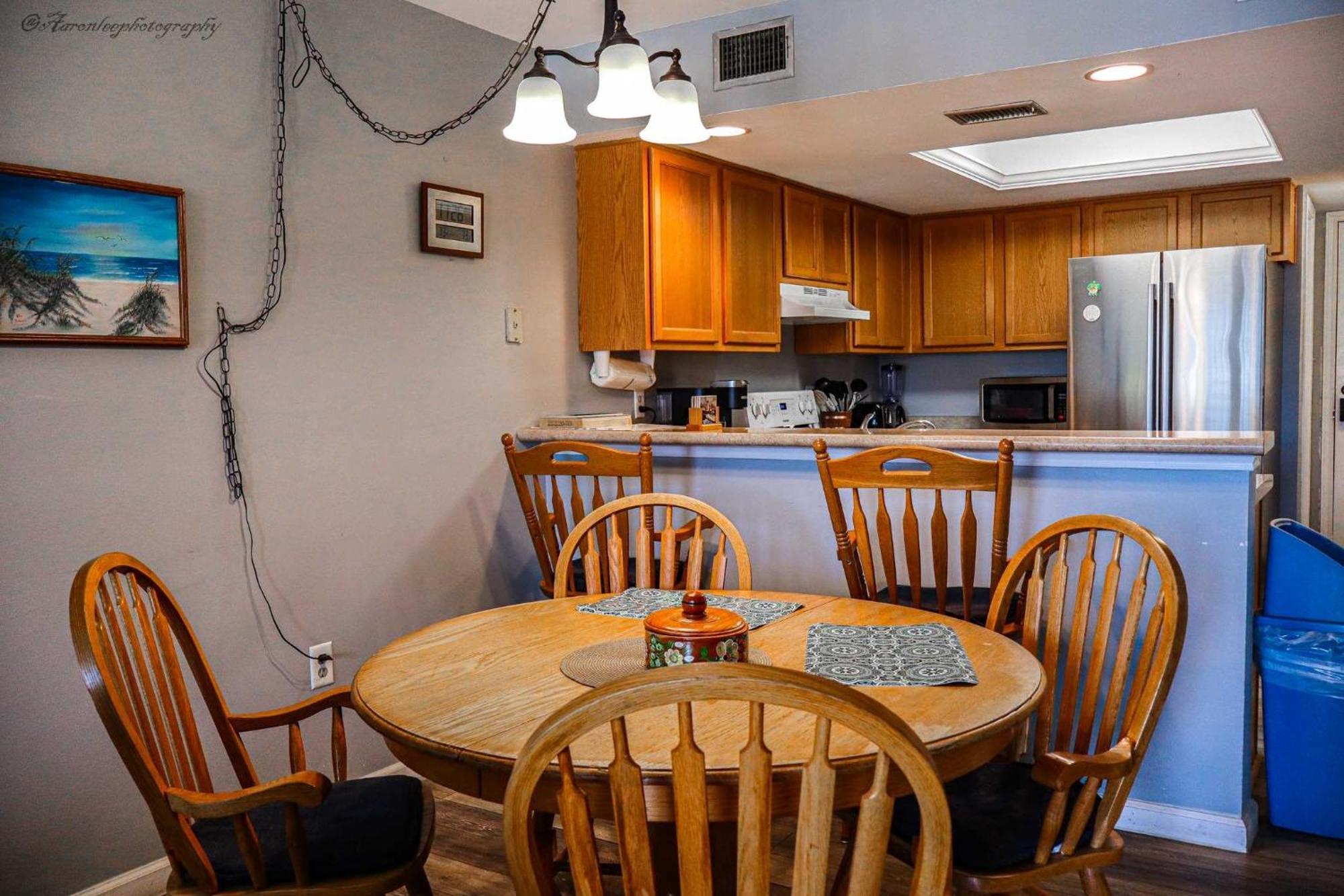 Surfside I 310 Condominium Condo South Padre Island Ngoại thất bức ảnh