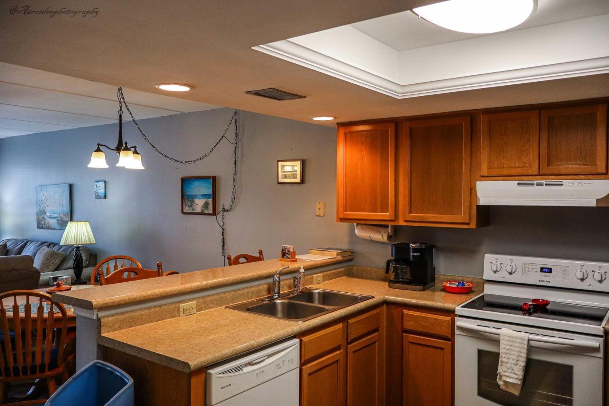 Surfside I 310 Condominium Condo South Padre Island Ngoại thất bức ảnh